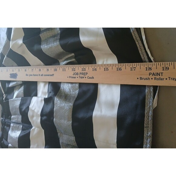 MY MICHELLE Vintage Mini Skirt Women's Size 1 Small Waist Retro 80s 90s Flirty - Picture 11 of 11